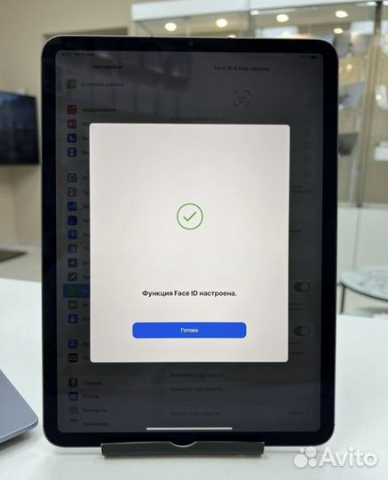 iPad Pro 11 3th 128Gb LTE