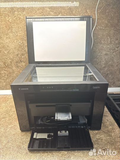 Мфу Canon i sensys mf3010
