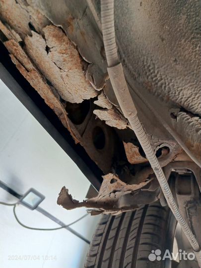 Сварочные работы