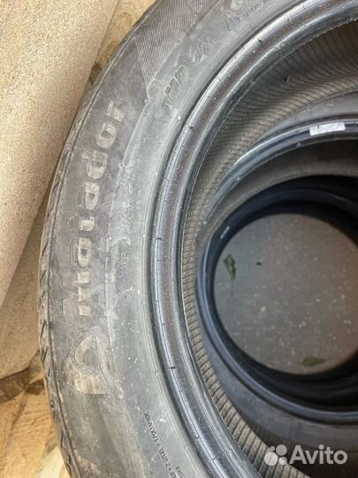 Achilles 868 All Seasons 5/55 R16 23H