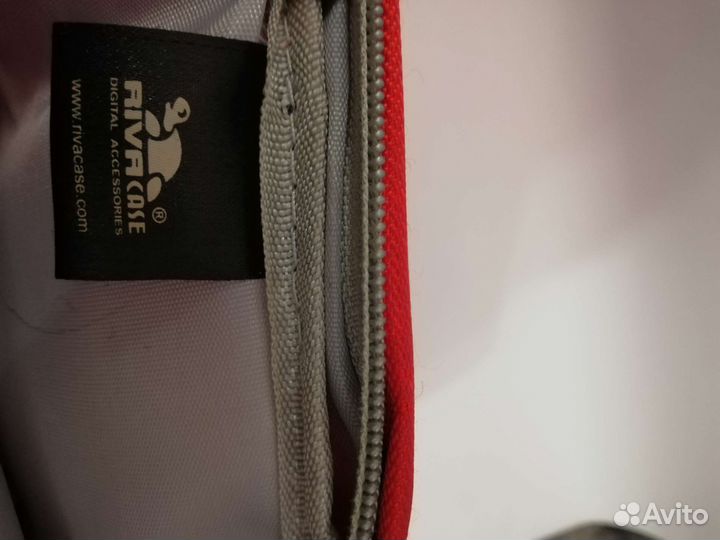 Сумка для ноутбука