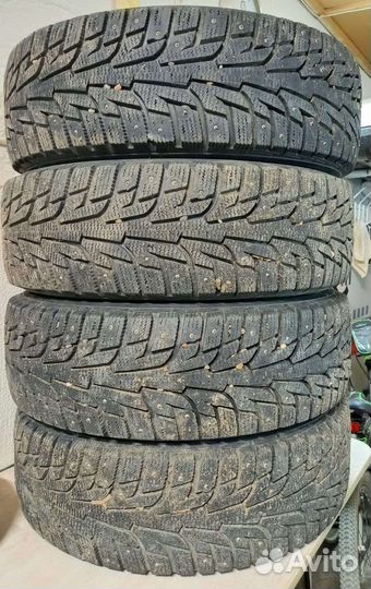 Hankook Winter I'Pike RS W419 185/65 R15 92T