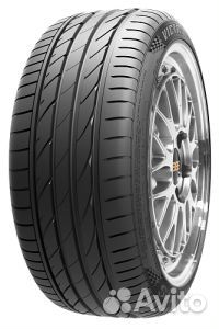 Maxxis Victra Sport SUV VS5 255/50 R20