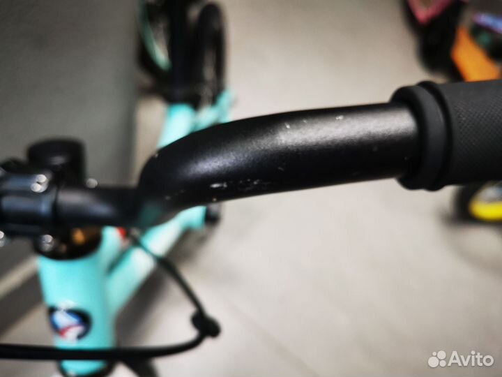 Велосипед Лисапед 16