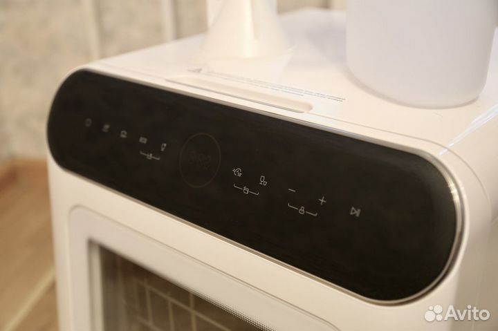 Посудомоечная машина Weissgauff TDW 4037 D