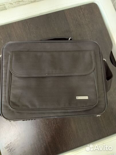 Сумка для ноутбука