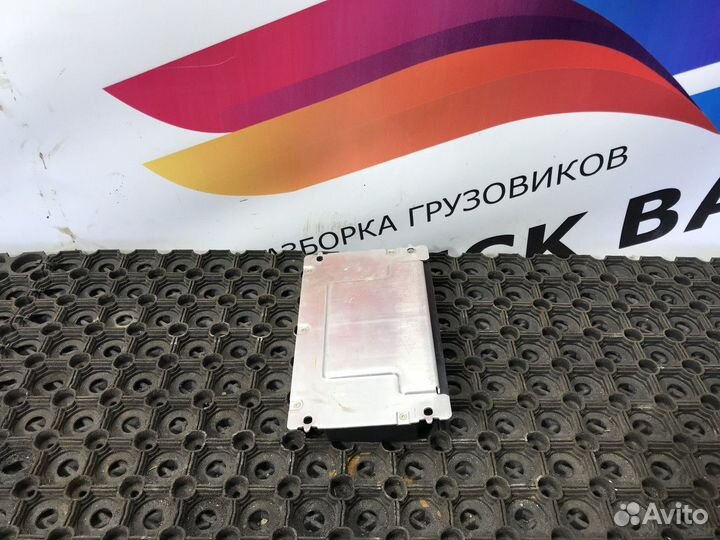 Блок управления светом Volvo FH, Volvo FM