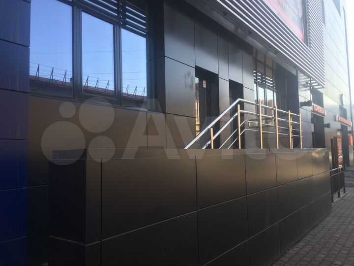 Свободного назначения, 199.8 м²