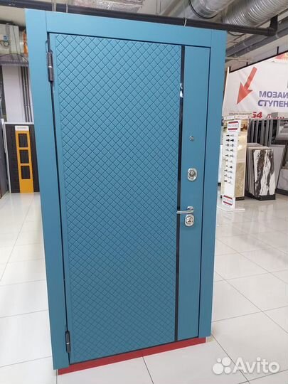 Двери Входные Аргус от производителя