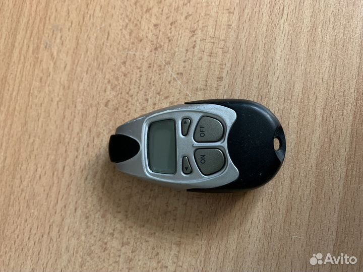 Пульт Webasto T100