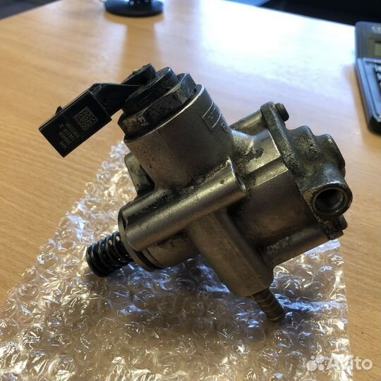 Насос топливный (тнвд) VW / audi 2.0 FSI