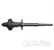 Механизм включения камаз 65111 низшей передачи раз