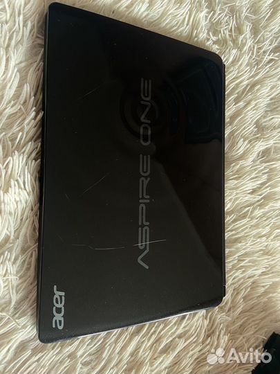 Нетбук Aspire One D270 - 268kk