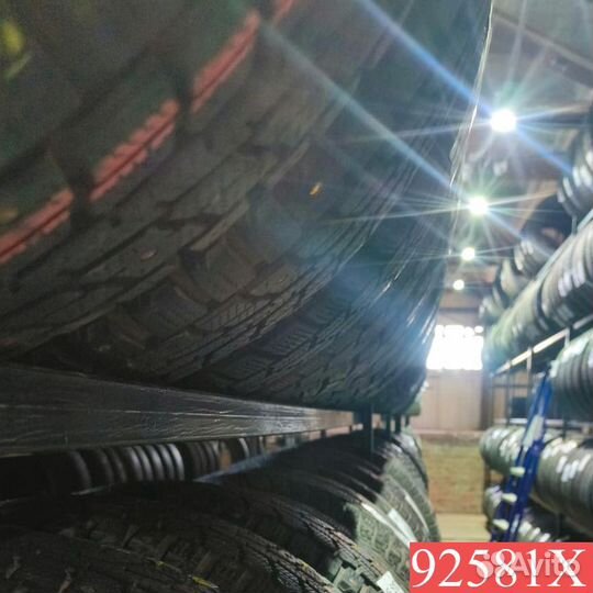 Nokian Tyres Hakka Z SUV 235/60 R18 107L