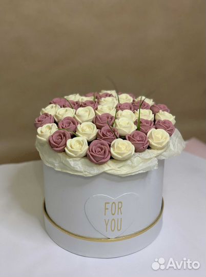 Сладкий букет