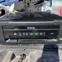 Принтер epson L366