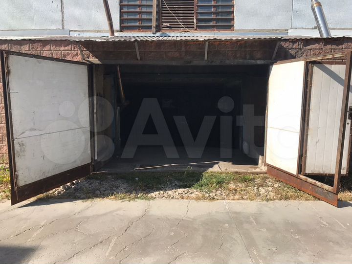 Автосервис, 300 м²