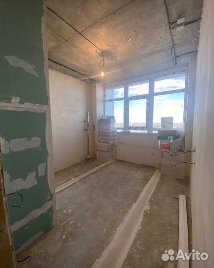 Бригада строителей