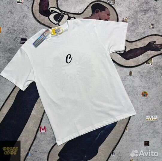 Футболка Cav empt в наличии