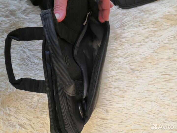 Сумка для планшета 10.1