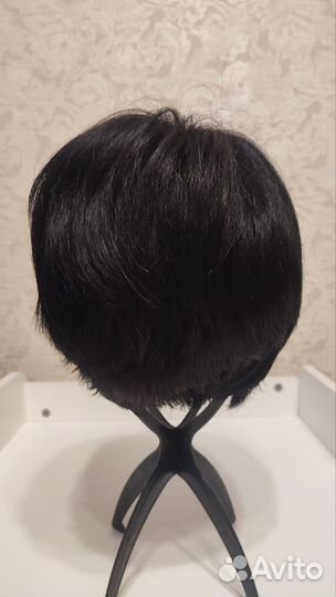Парик каре