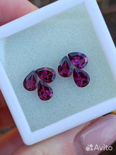 Avito доставка гранаты красные/розовые