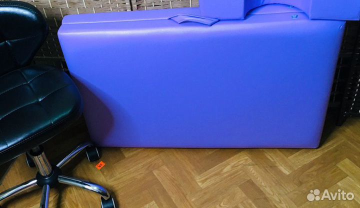 Массажный стол кушетка