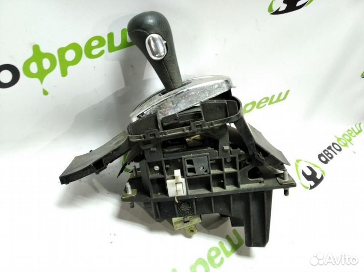 Кулиса кпп Volkswagen Passat b5 b5