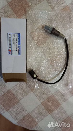 Датчик кислорода лямбда зонд nissan teanaJ32