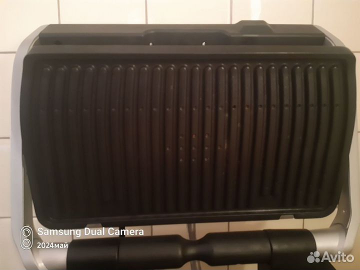 Электрогриль Tefal Optigrill Elite XL