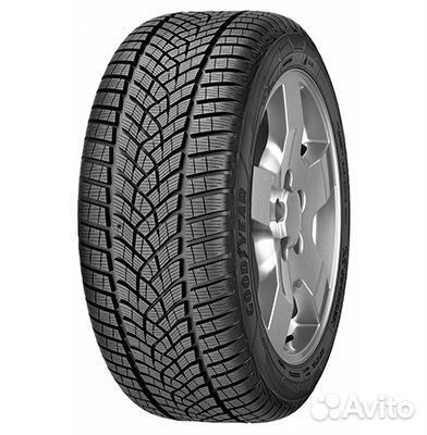 Goodyear UltraGrip Performance+ 215/45 R17 91V
