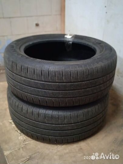 Goodyear EfficientGrip Performance 205/55 R16 91V