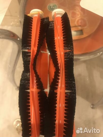 Запчасти для работа пылесоса xiaomi Roborock