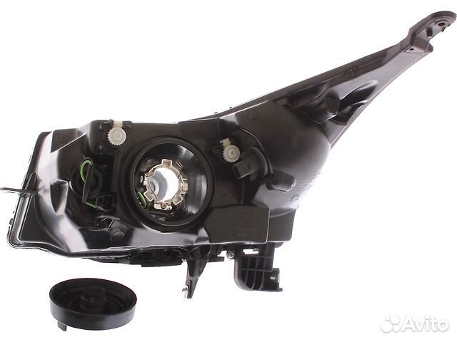 Фара правая Cruze