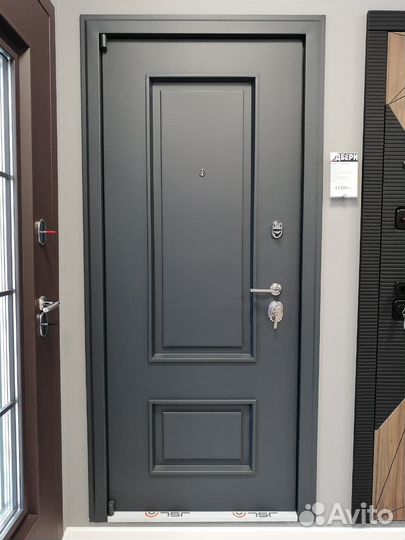 Входные двери