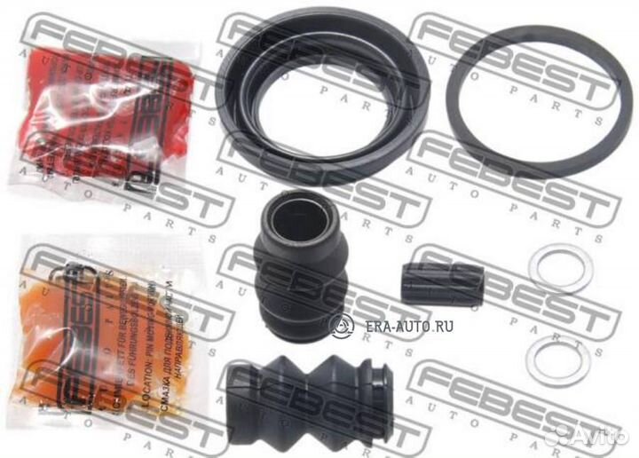 Febest 0375RER Ремкомплект тормозного суппорта зад