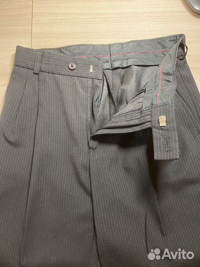 Школьный костюм для мальчика