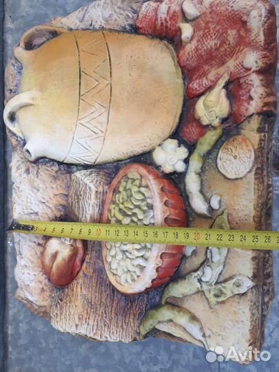 Панно декоративное