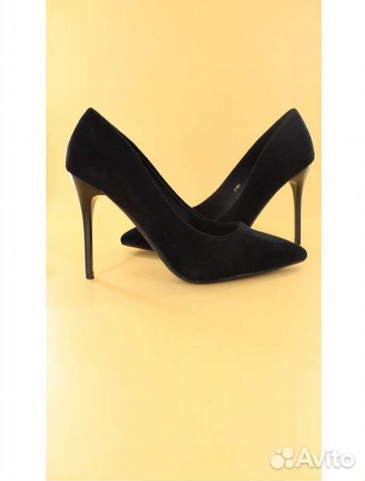Туфли новые