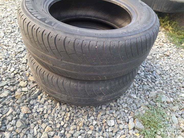 Michelin 4X4 A/T 195/65 R15 25H