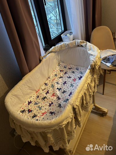 Колыбель для новорожденных