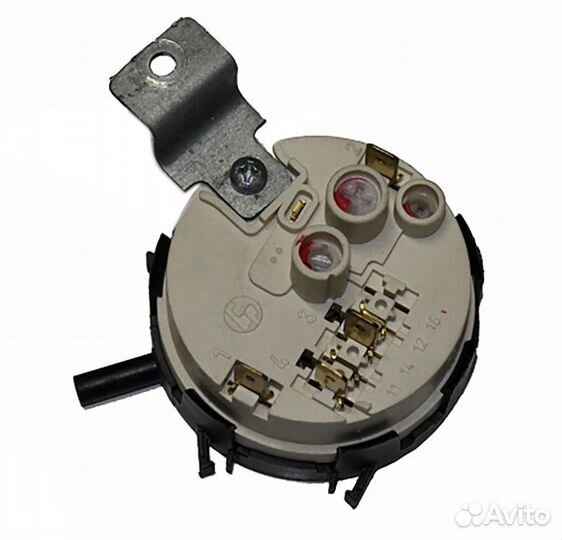 Прессостат стиральной машины Candy