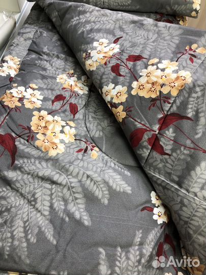 Постельное белье с одеялом