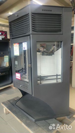 Печь отопительная