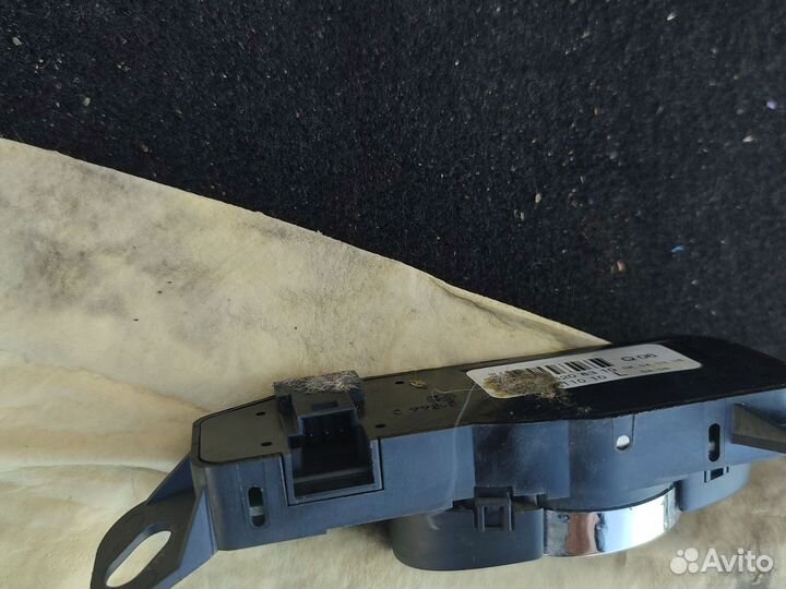 Мерседес W211 блок управления зеркал