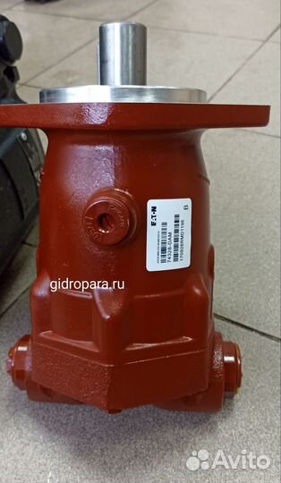 Гидромотор eaton 74328-DAM