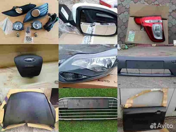 Радиатор системы охлаждения daewoo: cielo 1.5 94-0