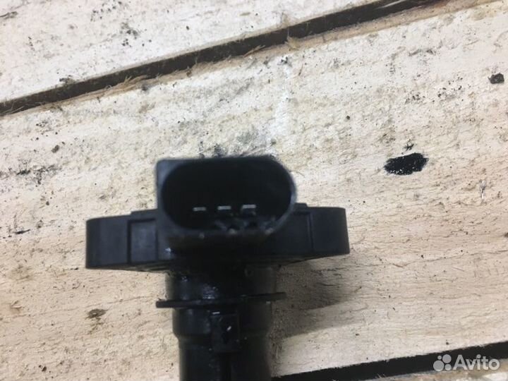 Датчик уровня масла Bmw 530D G30 LCI B57D30A 2020