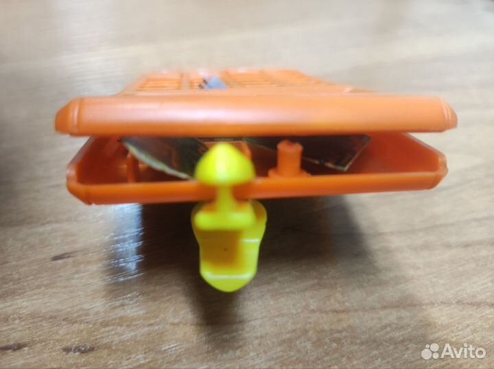 Калькулятор кастомный с ии 