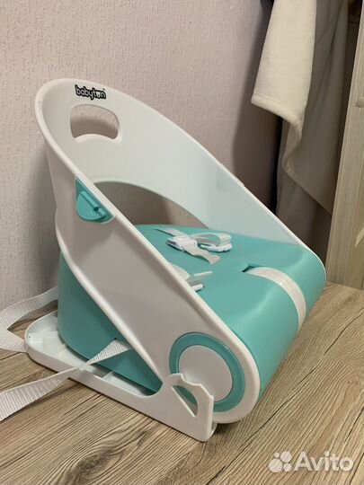 Стульчик бустер